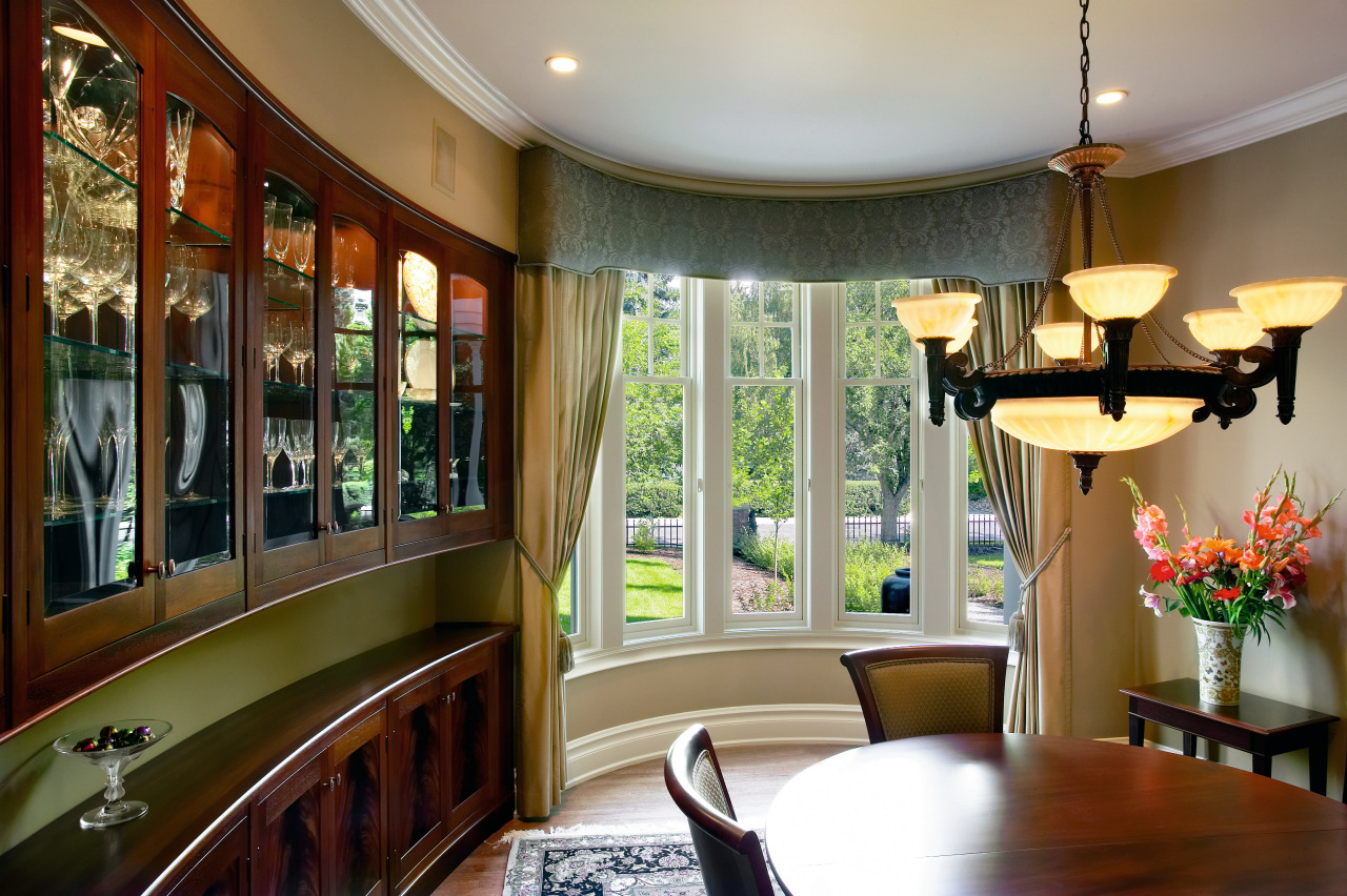 View of the dining area, wooden dining table dining room, home, interior design, living room, real estate, room, window, brown, gray