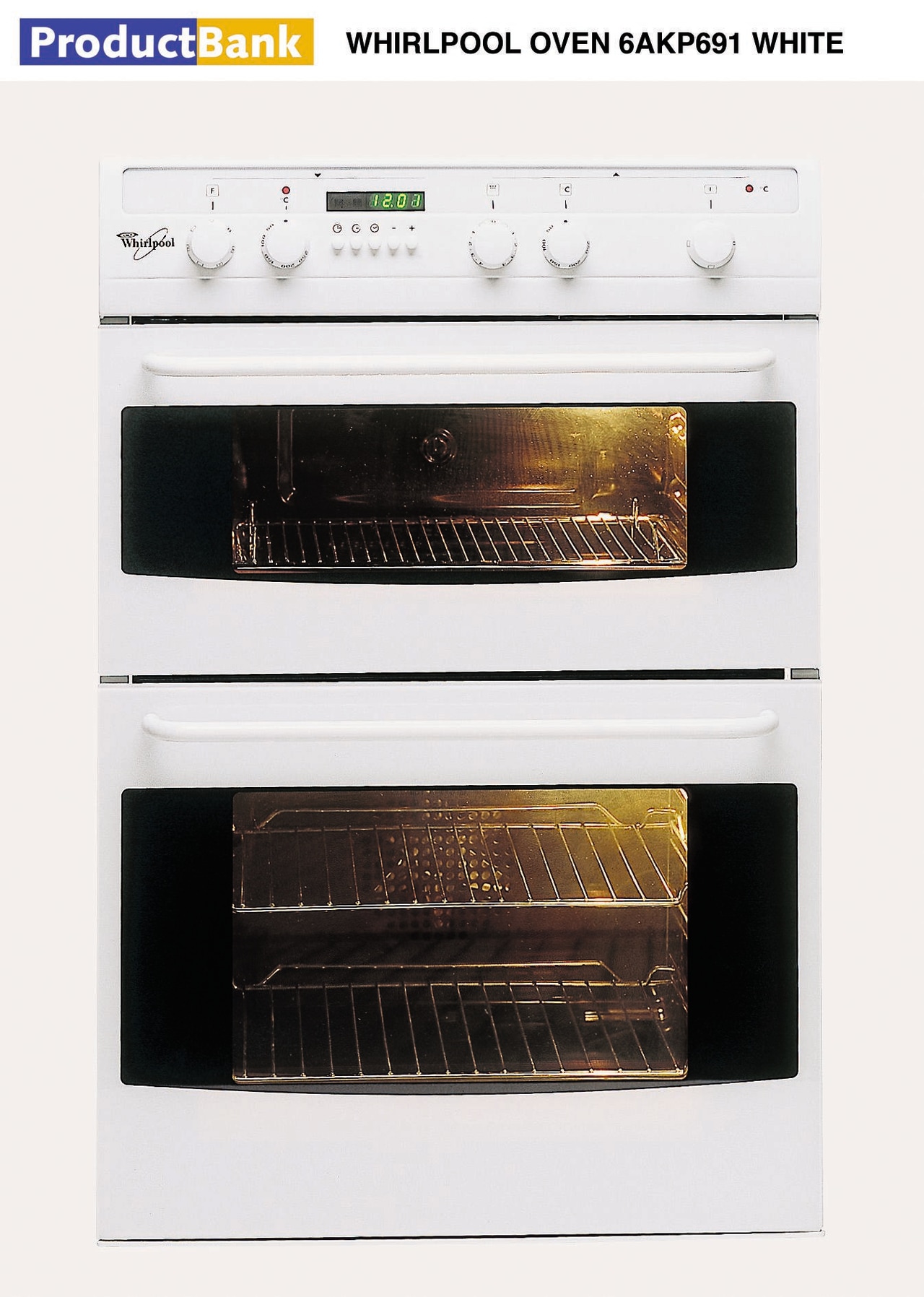 White Whirlpool oven gas stove, home appliance, kitchen appliance, kitchen stove, oven, product, white