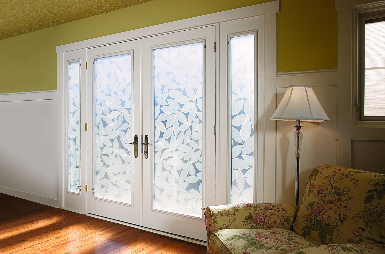 the pella designer series hinged patio doors and ceiling, curtain, daylighting, door, floor, hardwood, home, interior design, molding, real estate, room, shade, wall, window, window blind, window covering, window treatment, wood, wood stain, brown, gray