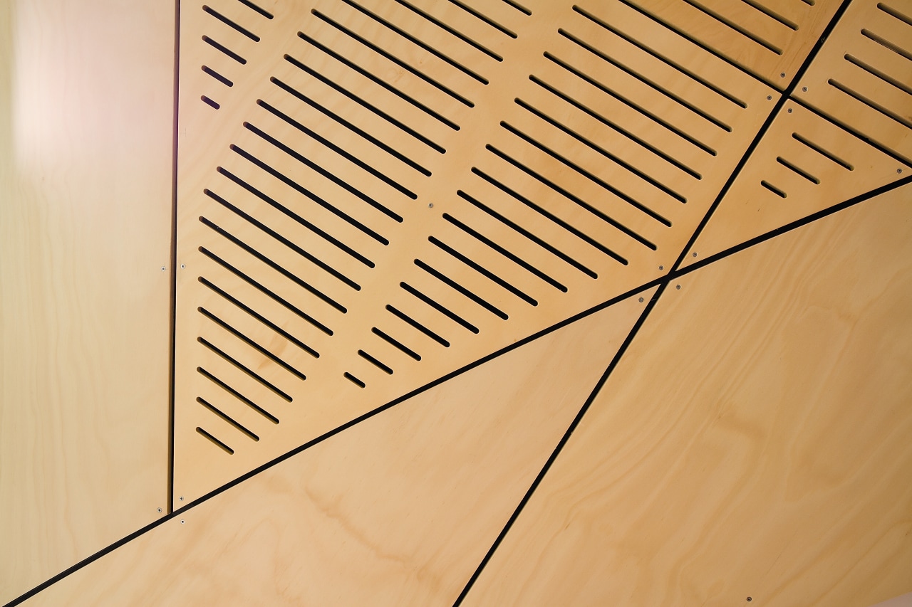 A view of the timber used in the angle, floor, flooring, hardwood, line, material, plywood, product design, wall, wood, wood stain, orange