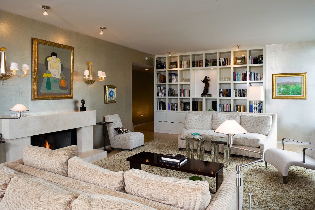 View of the living area featuring white lounge furniture, home, interior design, living room, property, real estate, room, table, gray