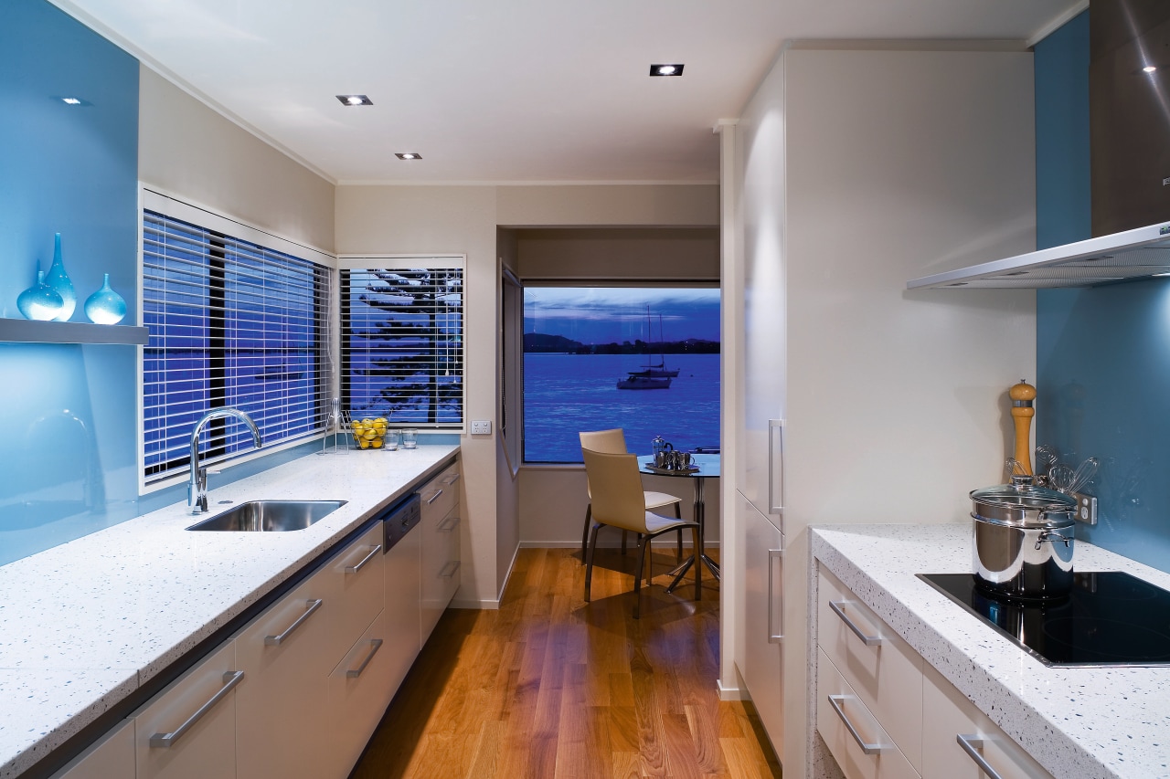 View of this kitchen designed by Nicola Cummings architecture, countertop, home, interior design, kitchen, real estate, room, gray