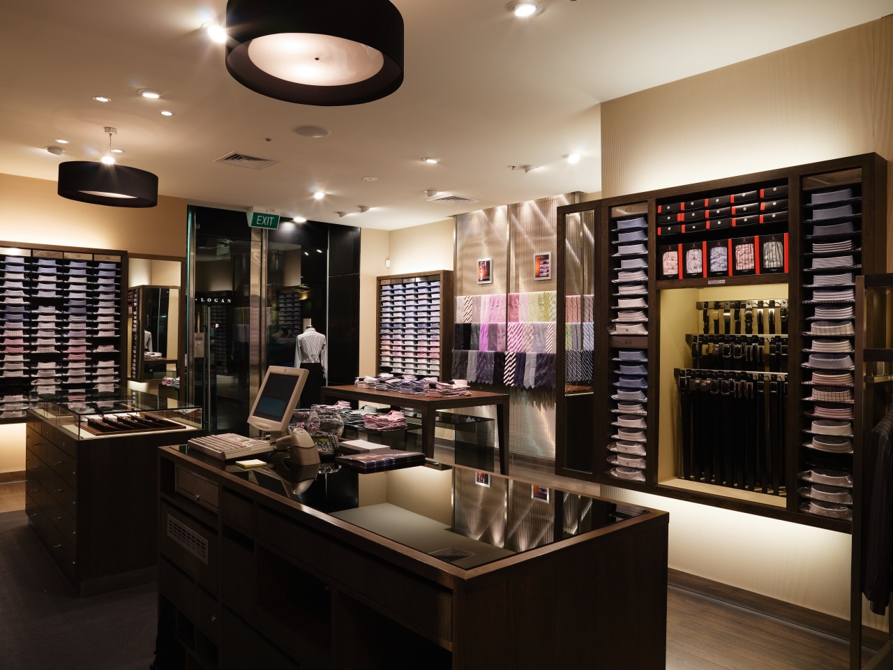 Tailor Made Trends