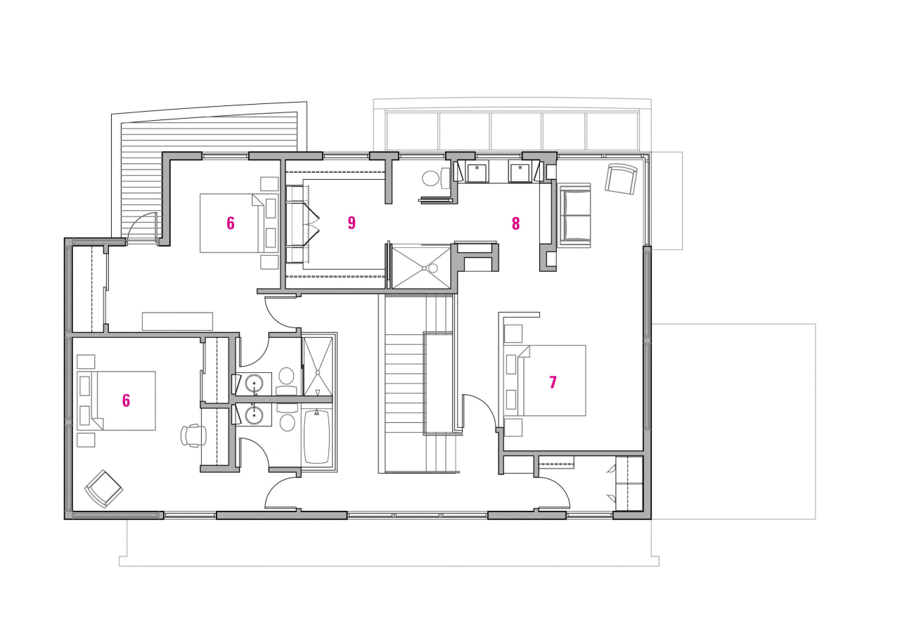 Legend plan for the house architecture, area, design, diagram, drawing, elevation, floor plan, home, line, plan, product, product design, schematic, structure, white