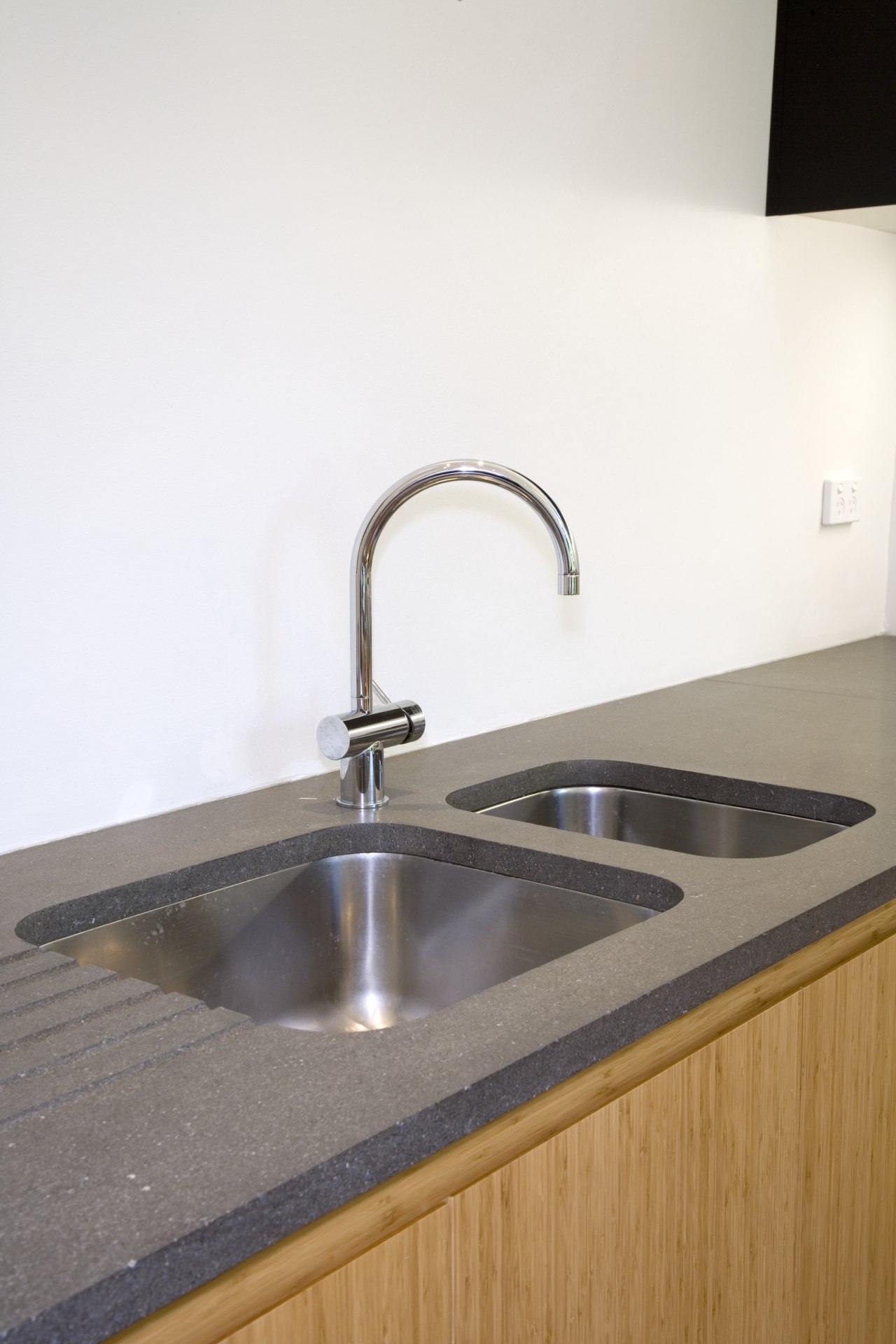 View of design by O B Interiors, miele bathroom sink, countertop, plumbing fixture, product design, sink, tap, white