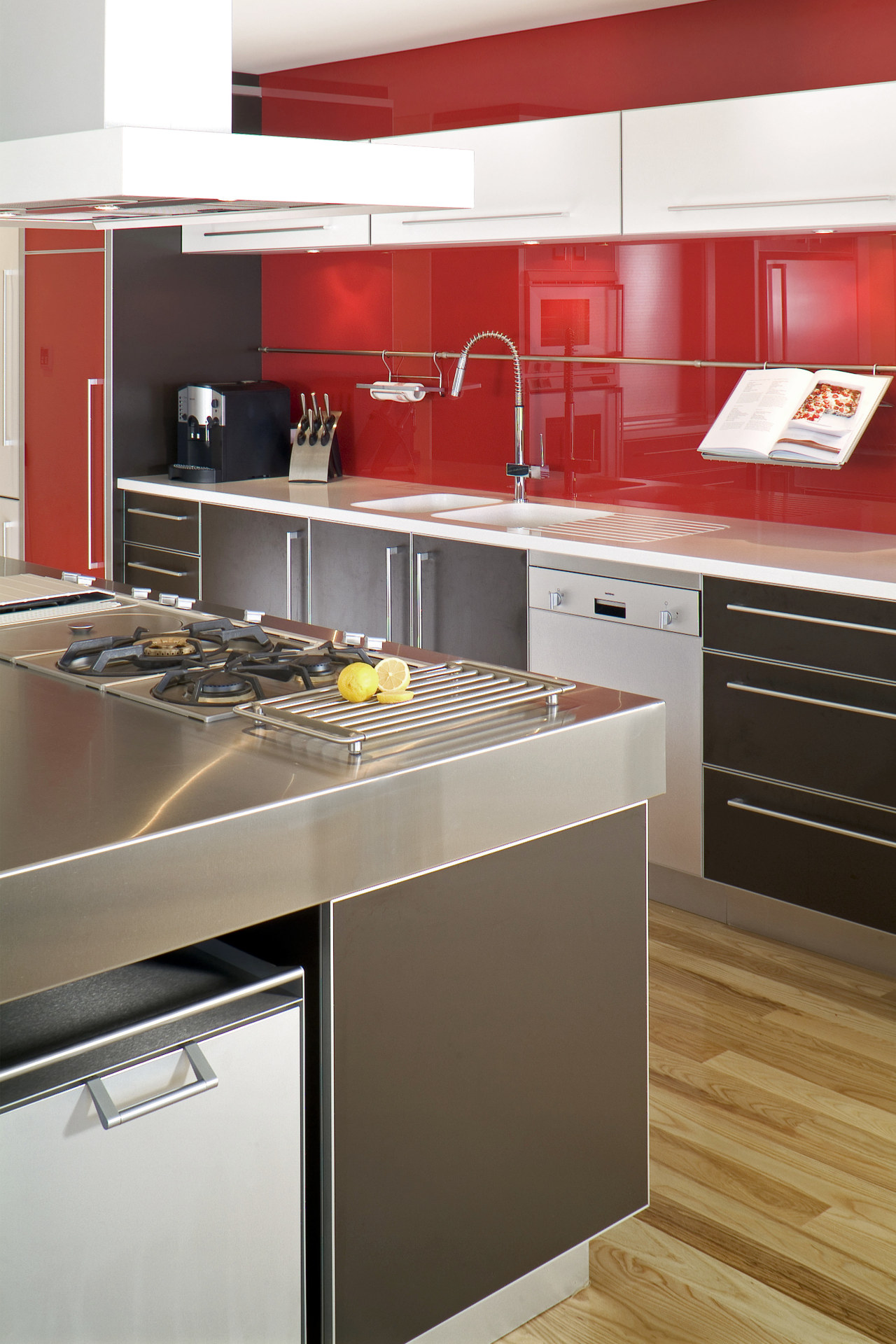 HIA members are kept up to date with cabinetry, countertop, cuisine classique, home appliance, interior design, kitchen, kitchen appliance, kitchen stove, major appliance, refrigerator, white