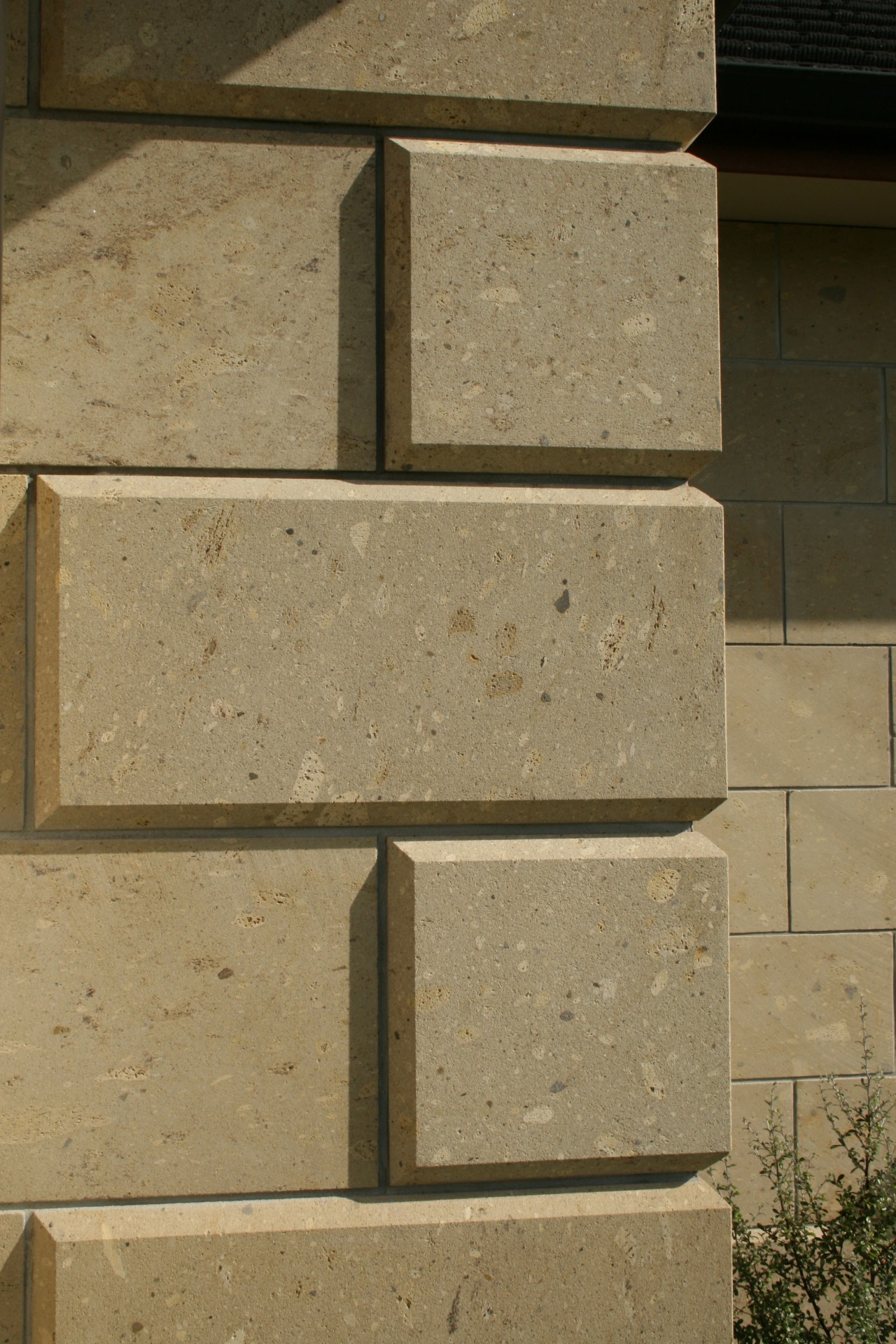 Close up of brick cladding architecture, brick, brickwork, material, stone wall, wall, brown