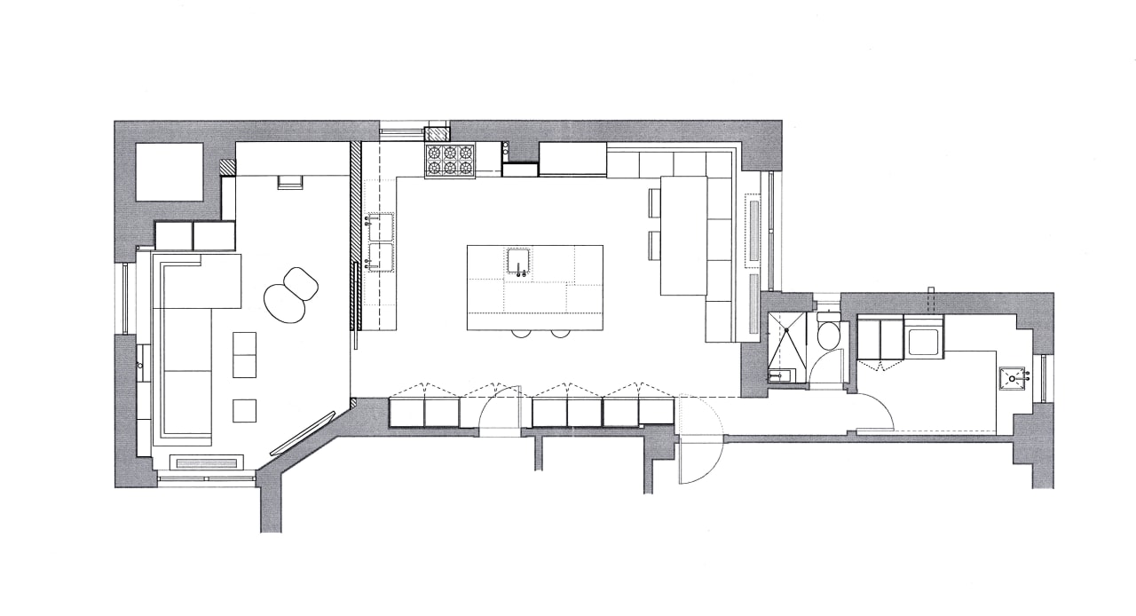 legend for plans. architecture, area, design, diagram, elevation, floor plan, home, house, plan, product, product design, schematic, structure, white