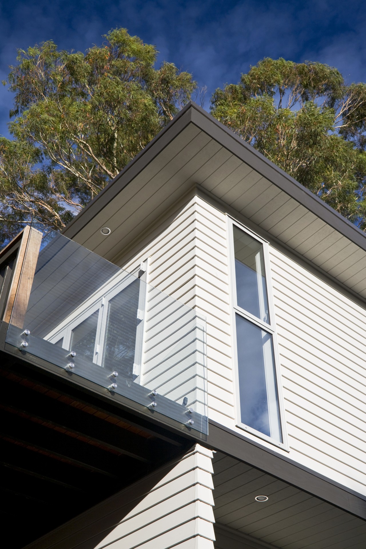 22262 Comtempary new homw palliside cladding by Nz architecture, building, daylighting, daytime, facade, home, house, real estate, residential area, roof, siding, sky, window, wood