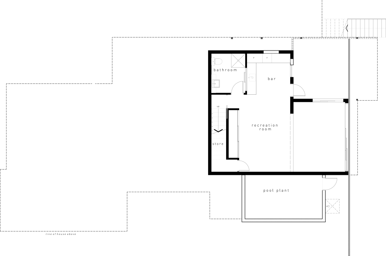 Image of architectural plans. angle, area, design, diagram, drawing, floor plan, font, line, plan, product, product design, square, text, white