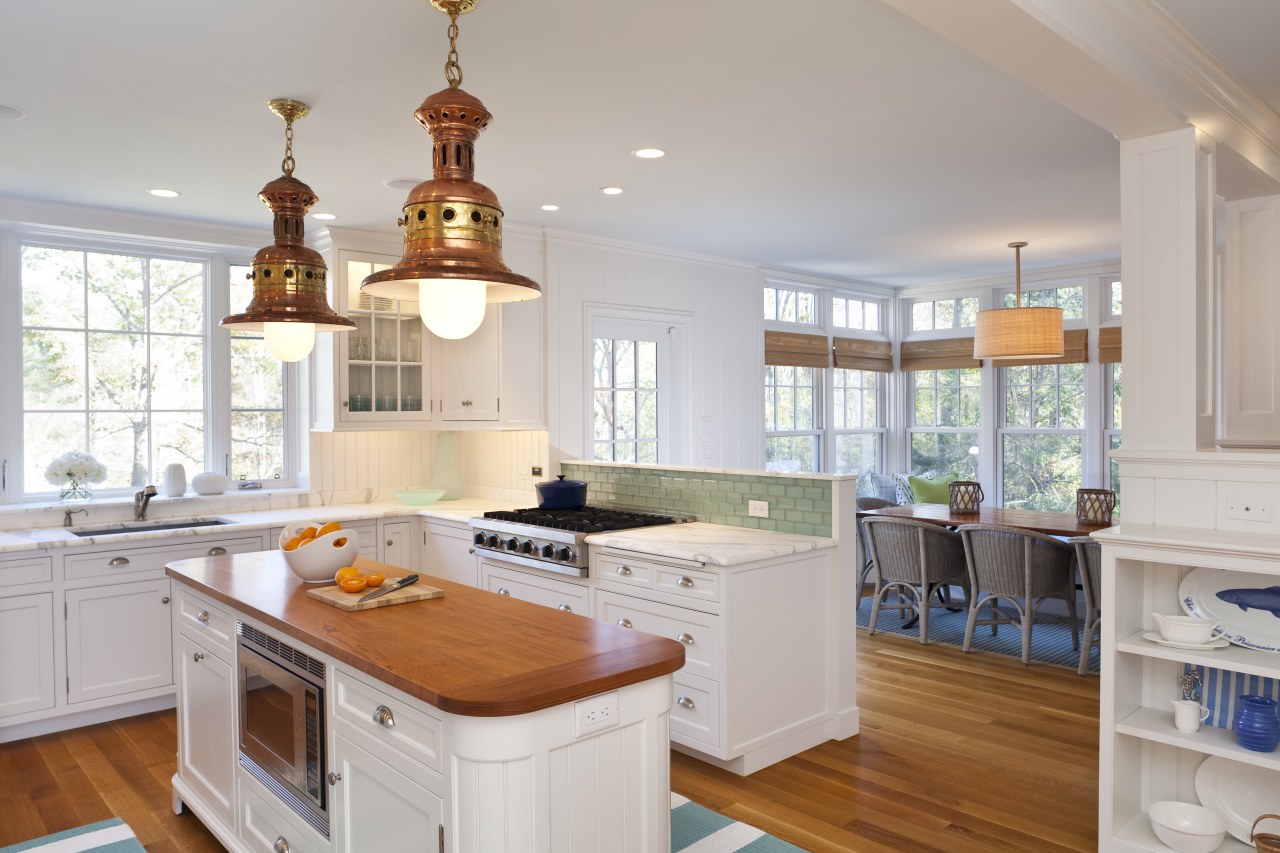 Here is a view of a kitchen that cabinetry, countertop, cuisine classique, hardwood, home, interior design, kitchen, real estate, room, gray