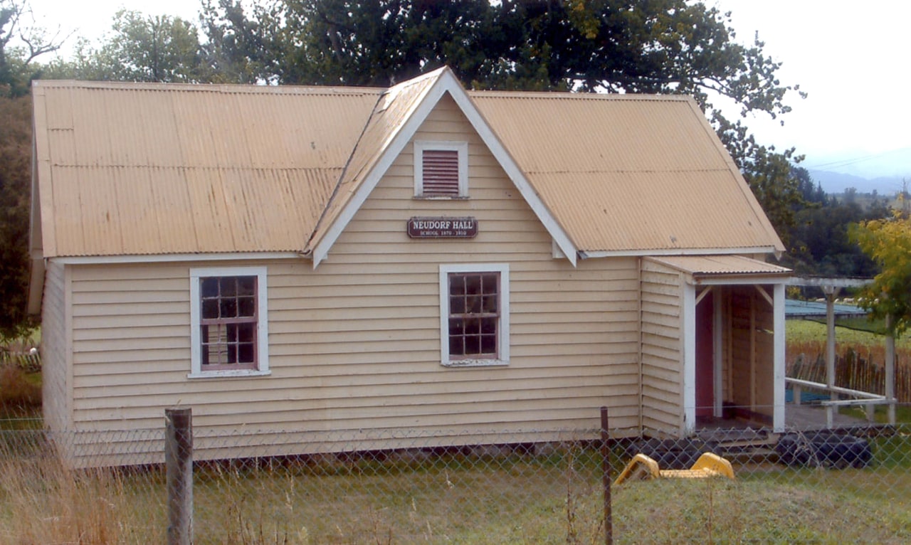 Exterior view cottage, facade, farmhouse, home, house, hut, log cabin, property, real estate, roof, shed, siding, wood, gray