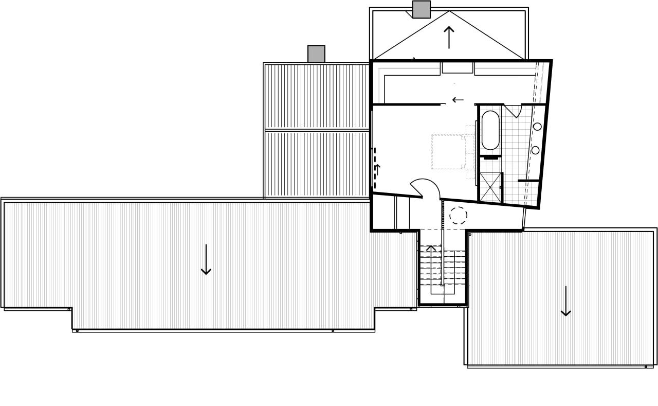 home designer architectural 2017 drawing wavy lines