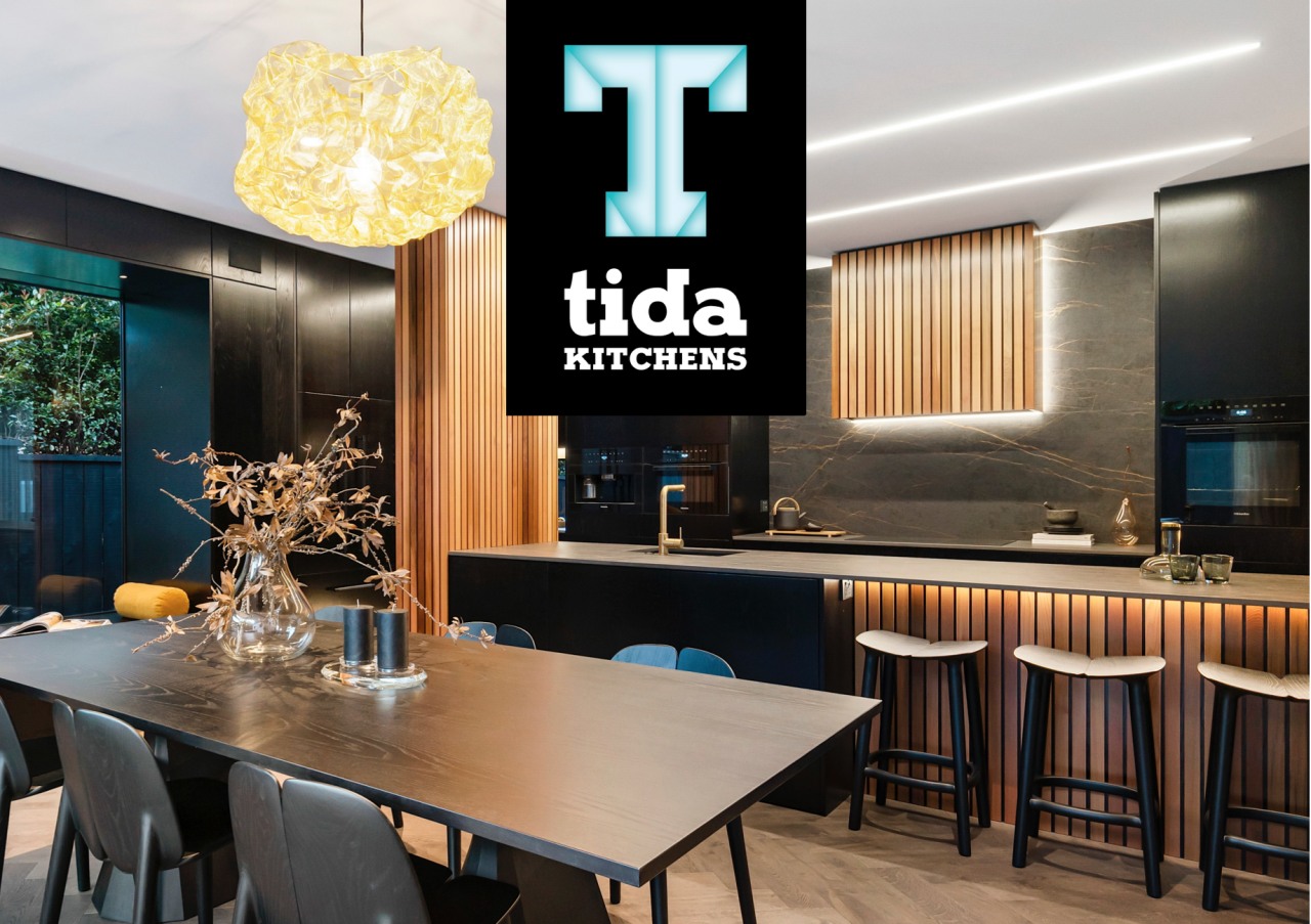 2024 TIDA NZ Kitchens open for entry - 