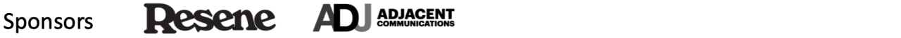 2026 TIDA Australia Bathrooms sponsors -  