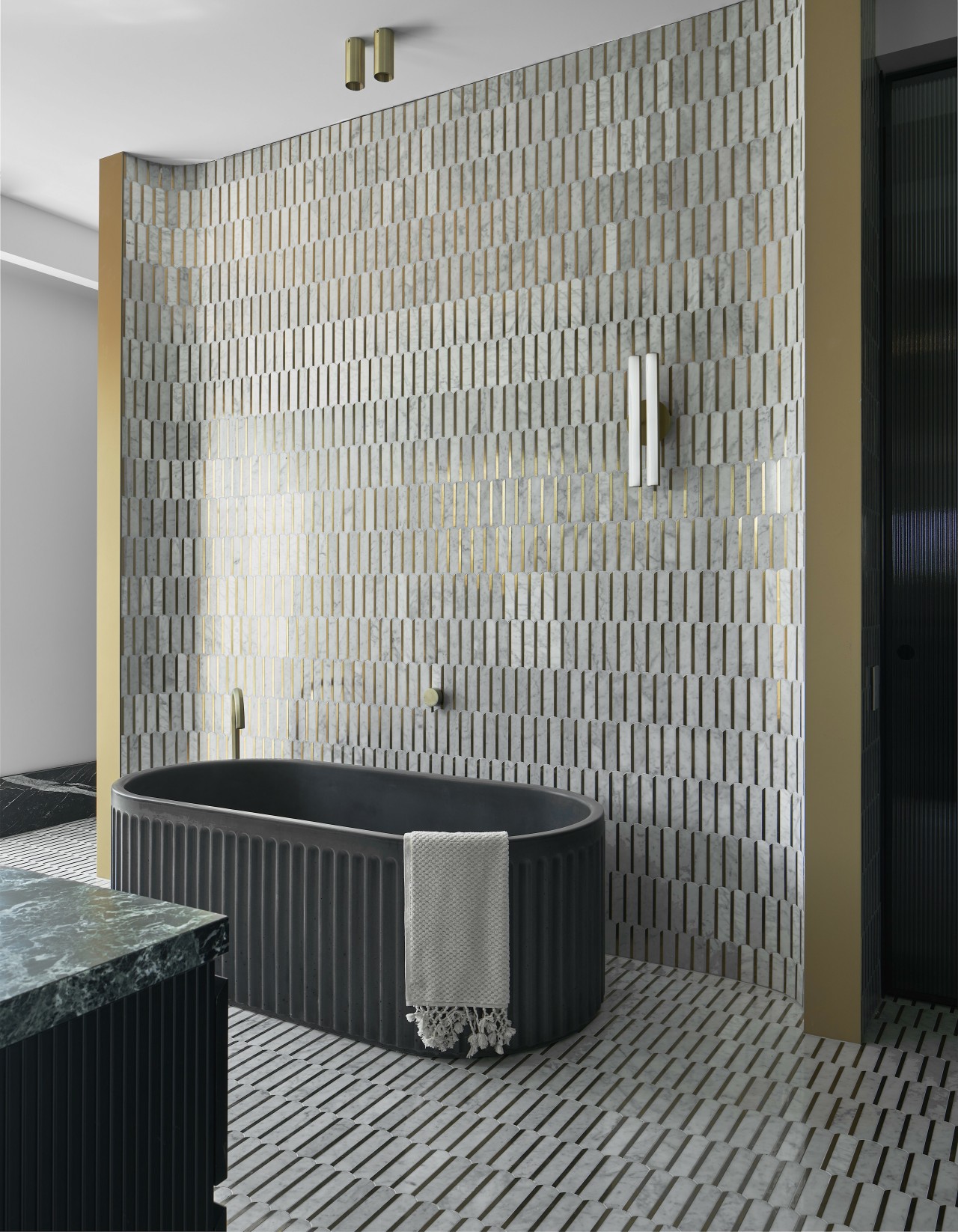 Winner – 2024 TIDA International Bathroom Suite of 