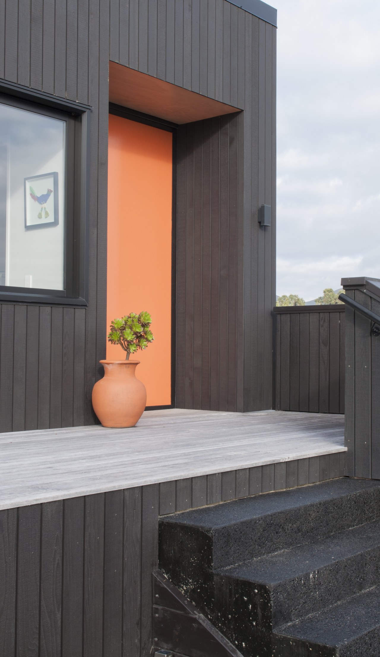 Dsc8529 - architecture | facade | home | architecture, facade, home, house, siding, window, wood, black, gray