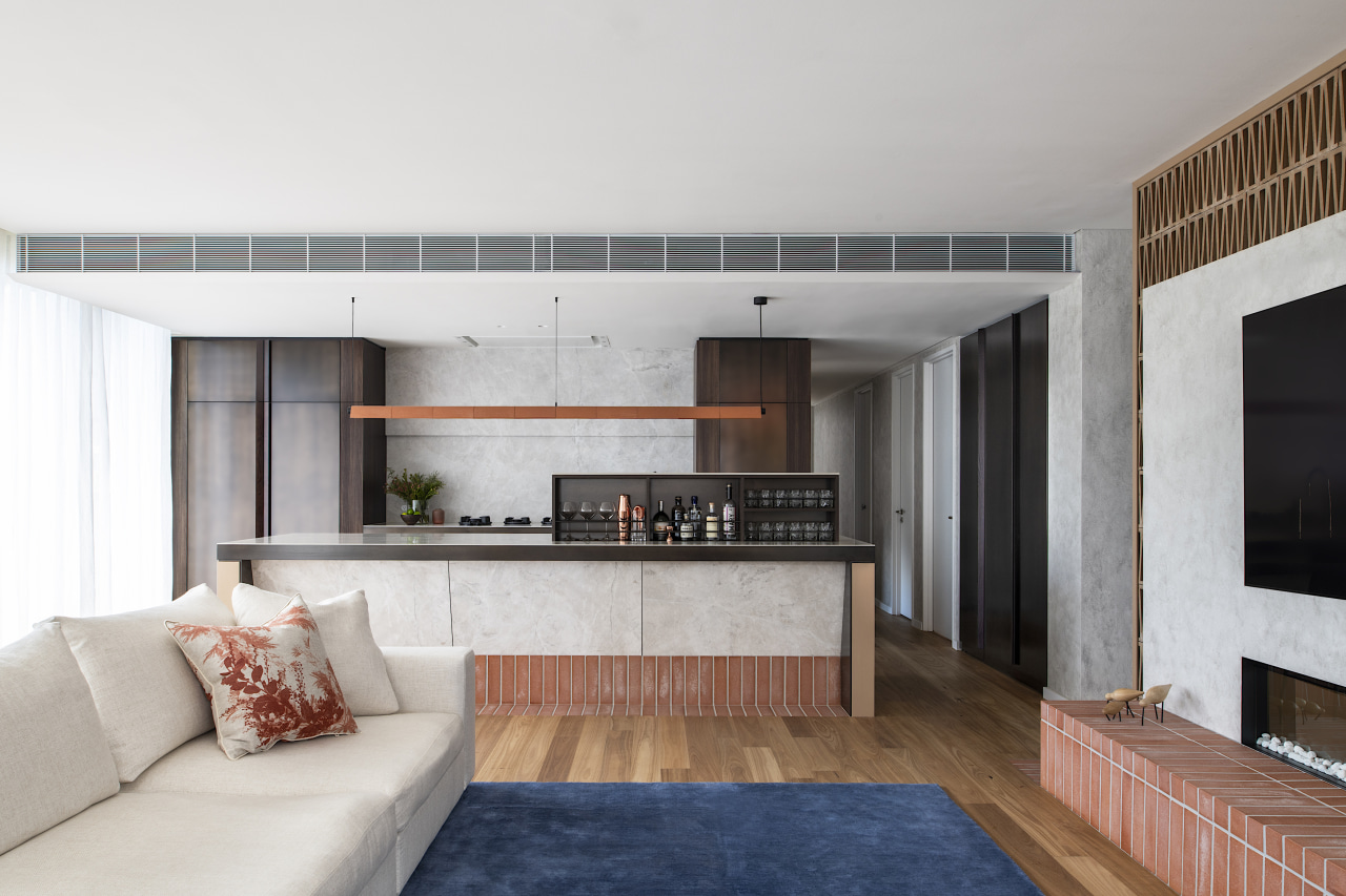 Finalist – 2024 TIDA International Kitchen of the 