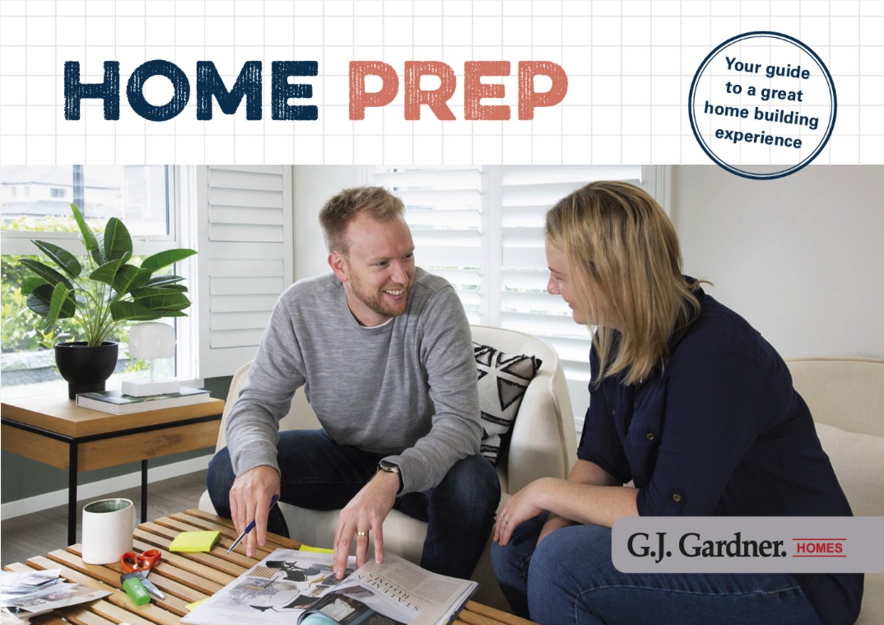 Home Prep -  