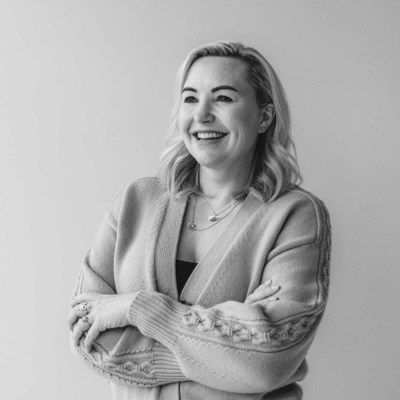 Lizzi Whaley, CEO of Spaceworks 