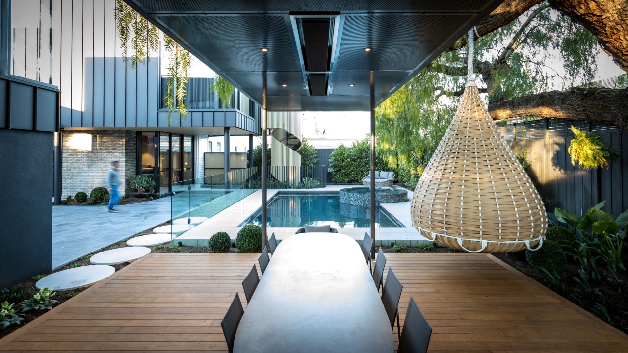 Photography by Daniel Corden. 