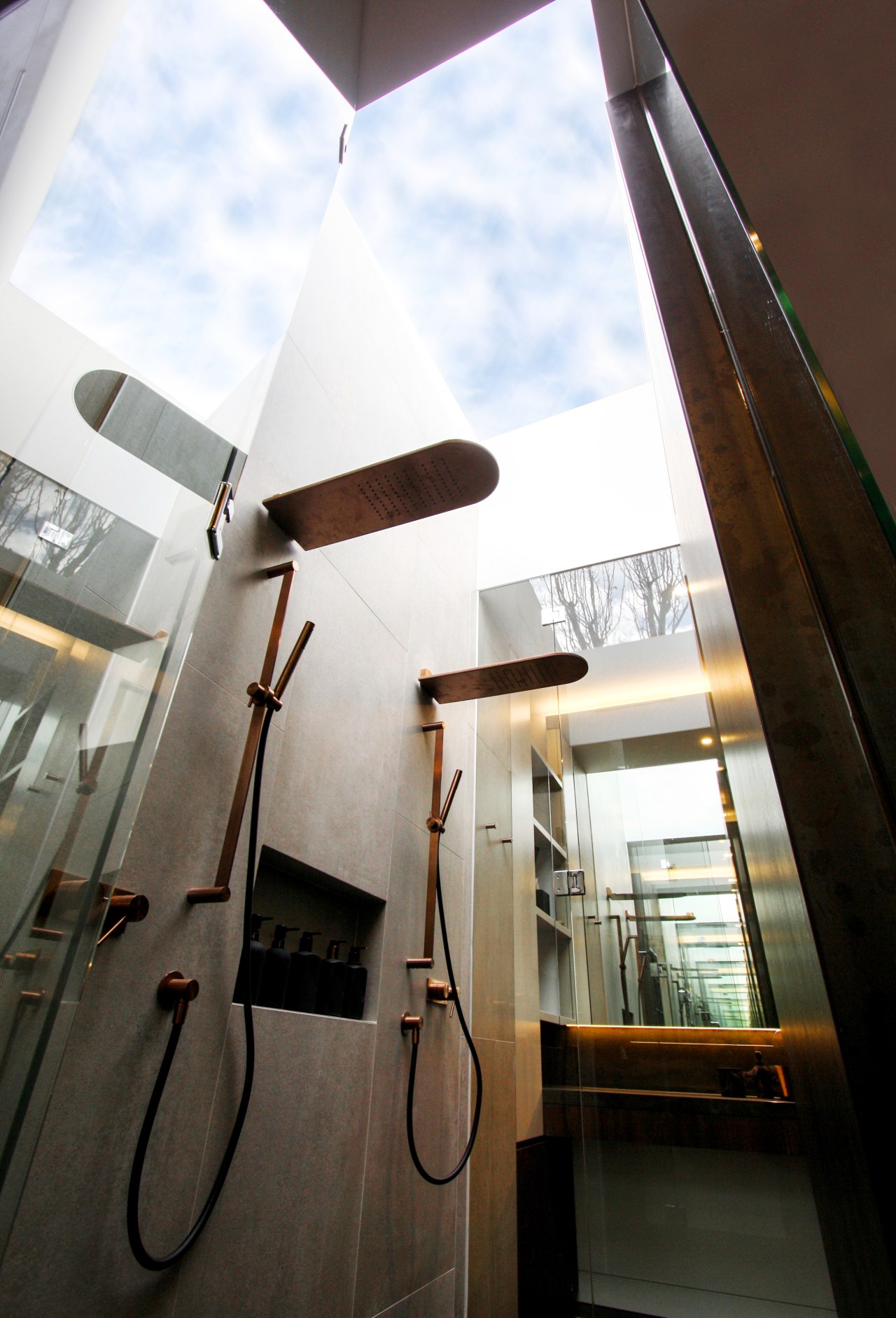 How to light your bathroom right Trends