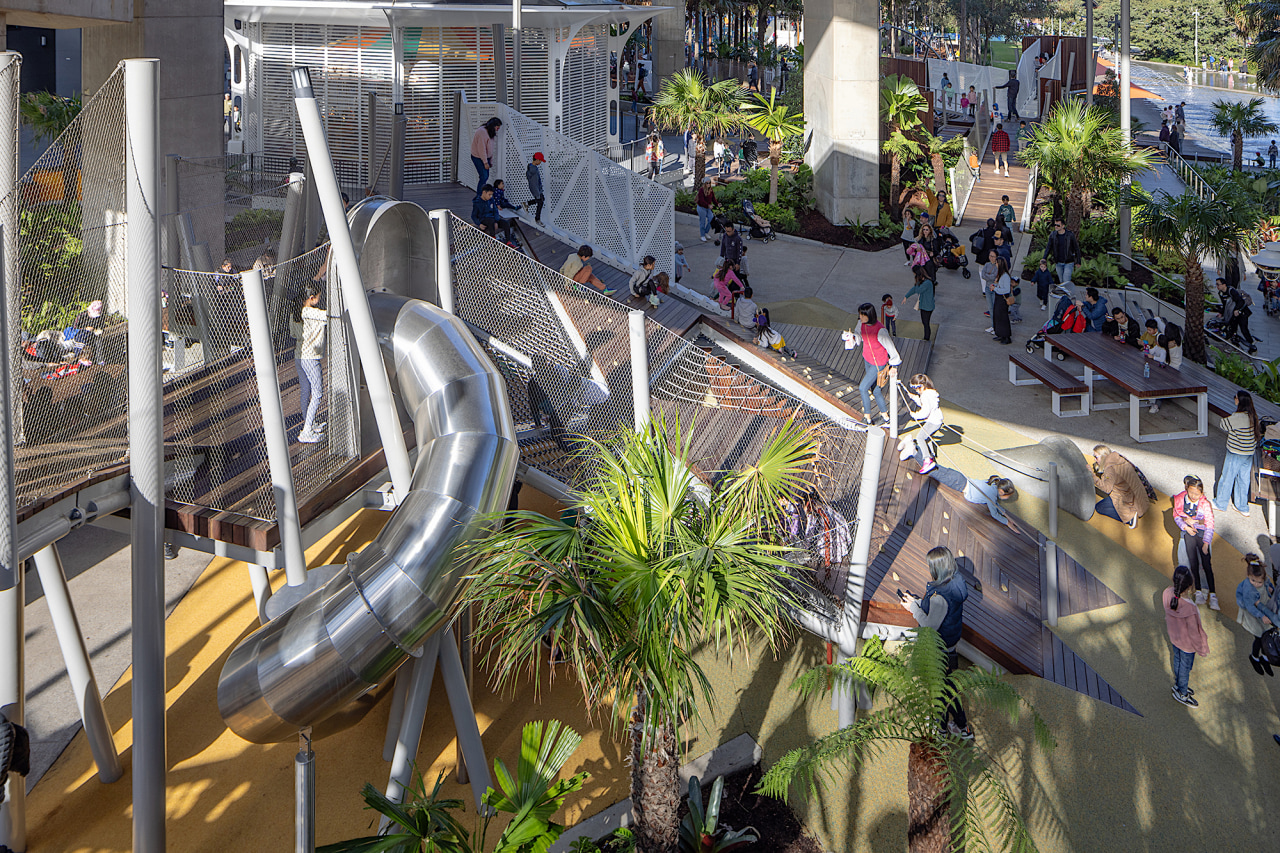 Overview. - Breaking the rules - 