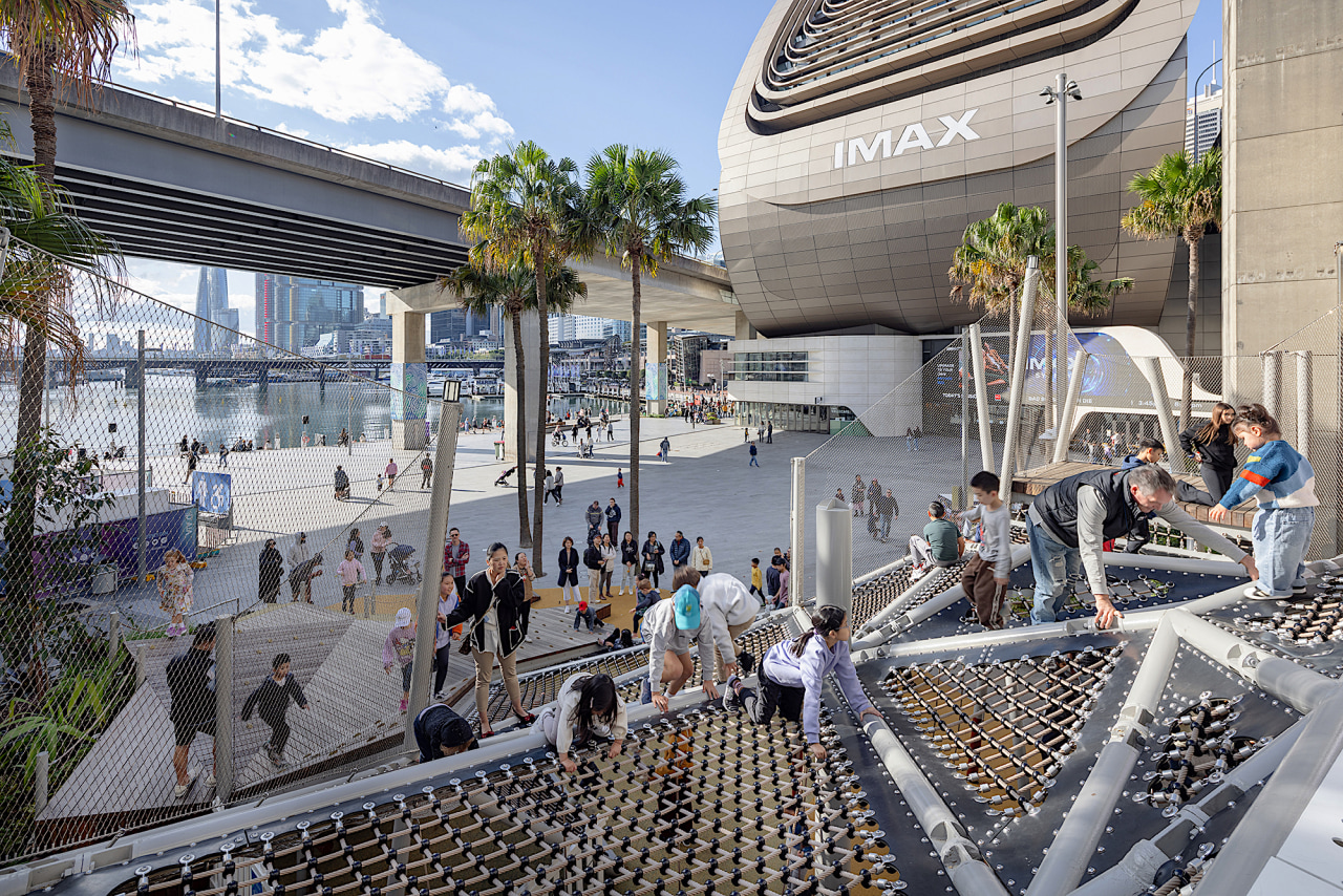 Life writ large for young children – much 