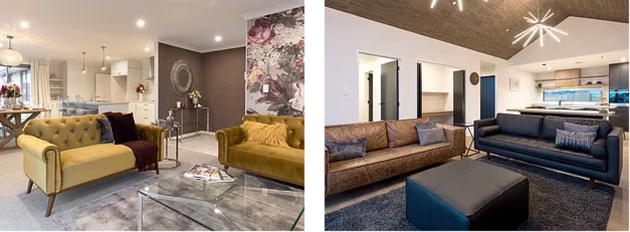 Her vs his lounge - ceiling | home ceiling, home, interior design, living room, property, real estate, room, gray