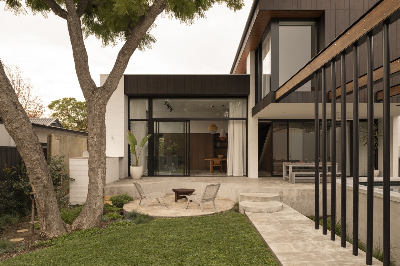 Finalist: TIDA International Home of the Year 