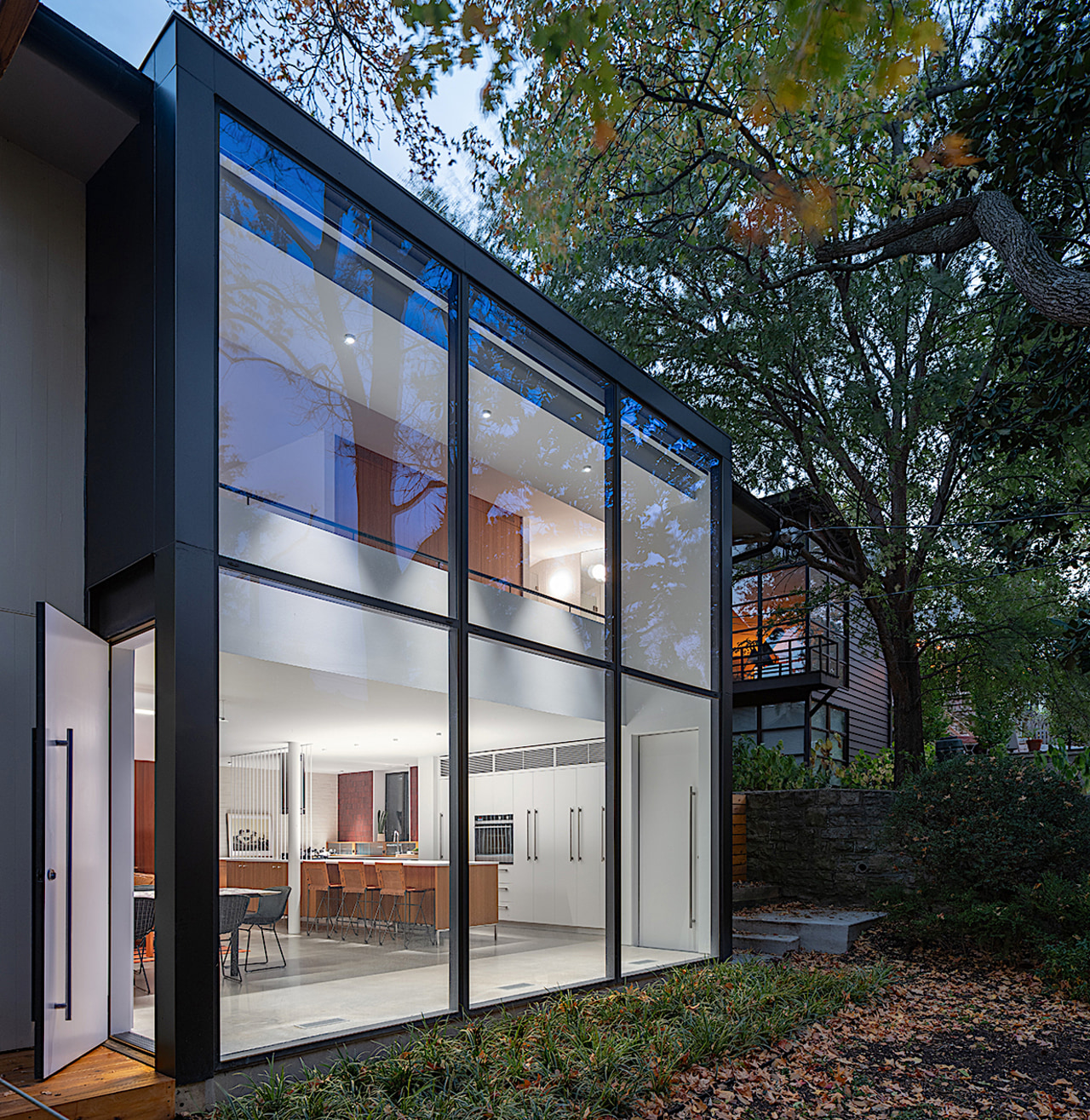 Winner: TIDA International Renovation of the Year 