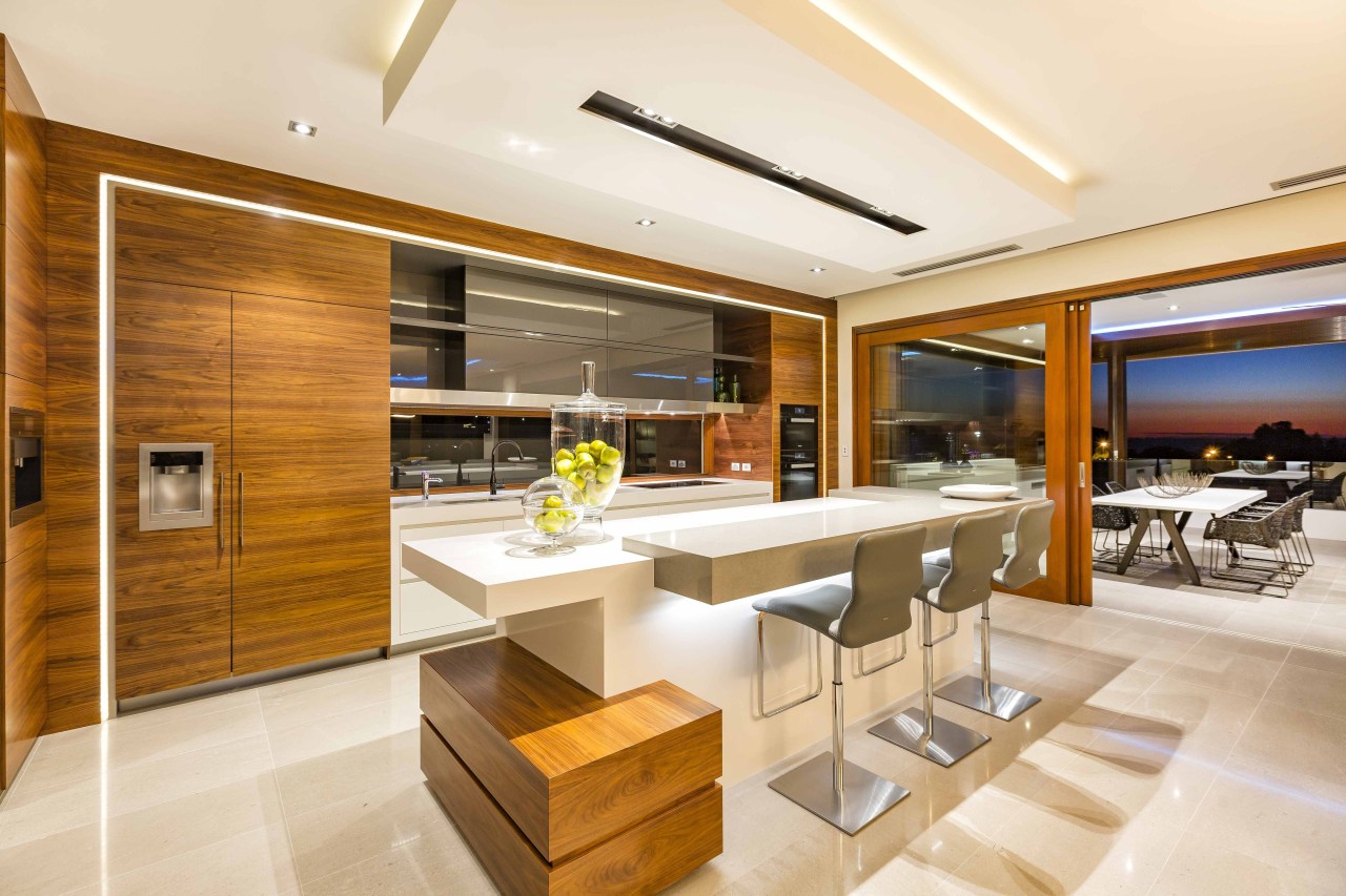Winner - Giorgi Exclusive - Winner - Giorgi interior design, kitchen, real estate, white, brown
