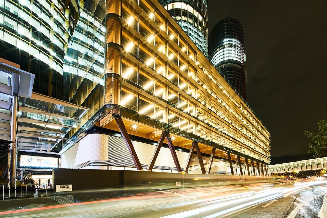 Learn more about the project architecture, building, commercial building, condominium, landmark, metropolis, metropolitan area, mixed use, skyscraper, structure, brown