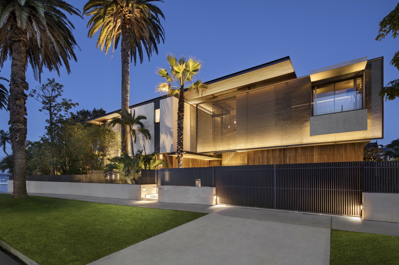 Winner – SAOTA and TKD – 2018 TIDA architecture, building, condominium, elevation, estate, facade, home, house, mixed use, official residence, property, real estate, residential area, villa, brown, blue