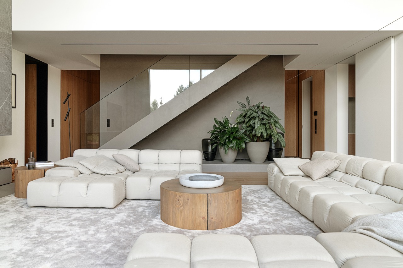 Finalist – 2024 TIDA International Home Interior of 