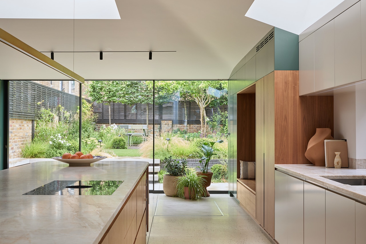 Finalist: TIDA International Kitchen of the Year 