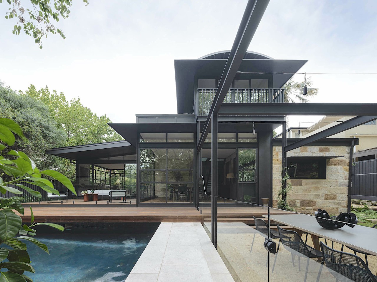 Winner – 2024 TIDA International Renovation of the 