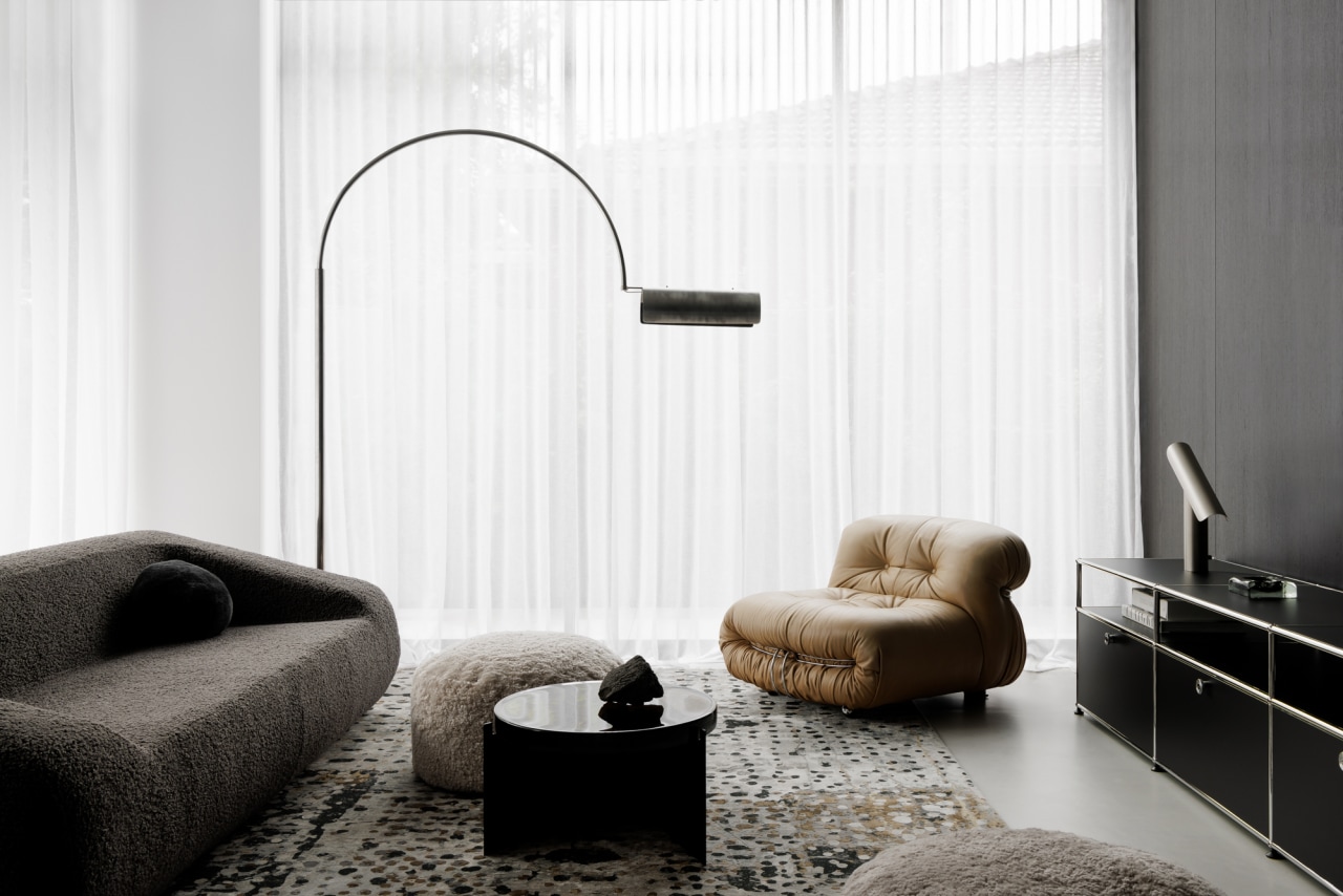 Finalist – 2024 TIDA International Home Interior of 