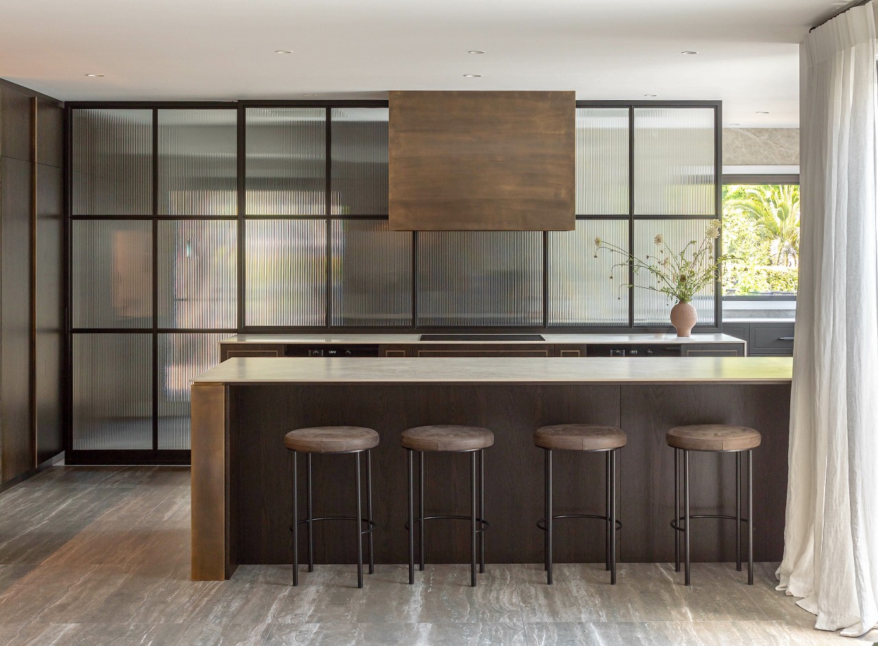 Highly Commended –  2025 TIDA New Zealand Kitchens 