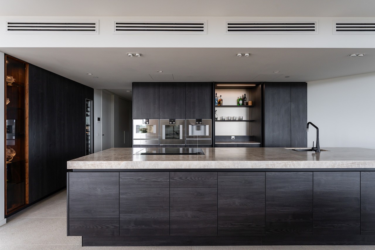 Finalist: TIDA International Kitchen of the Year 