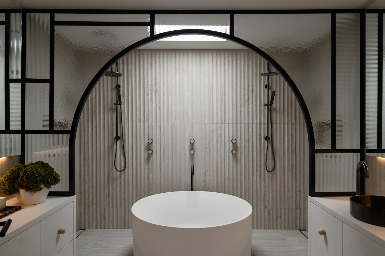 Runner-up: 2025 TIDA International Suite of the Year 