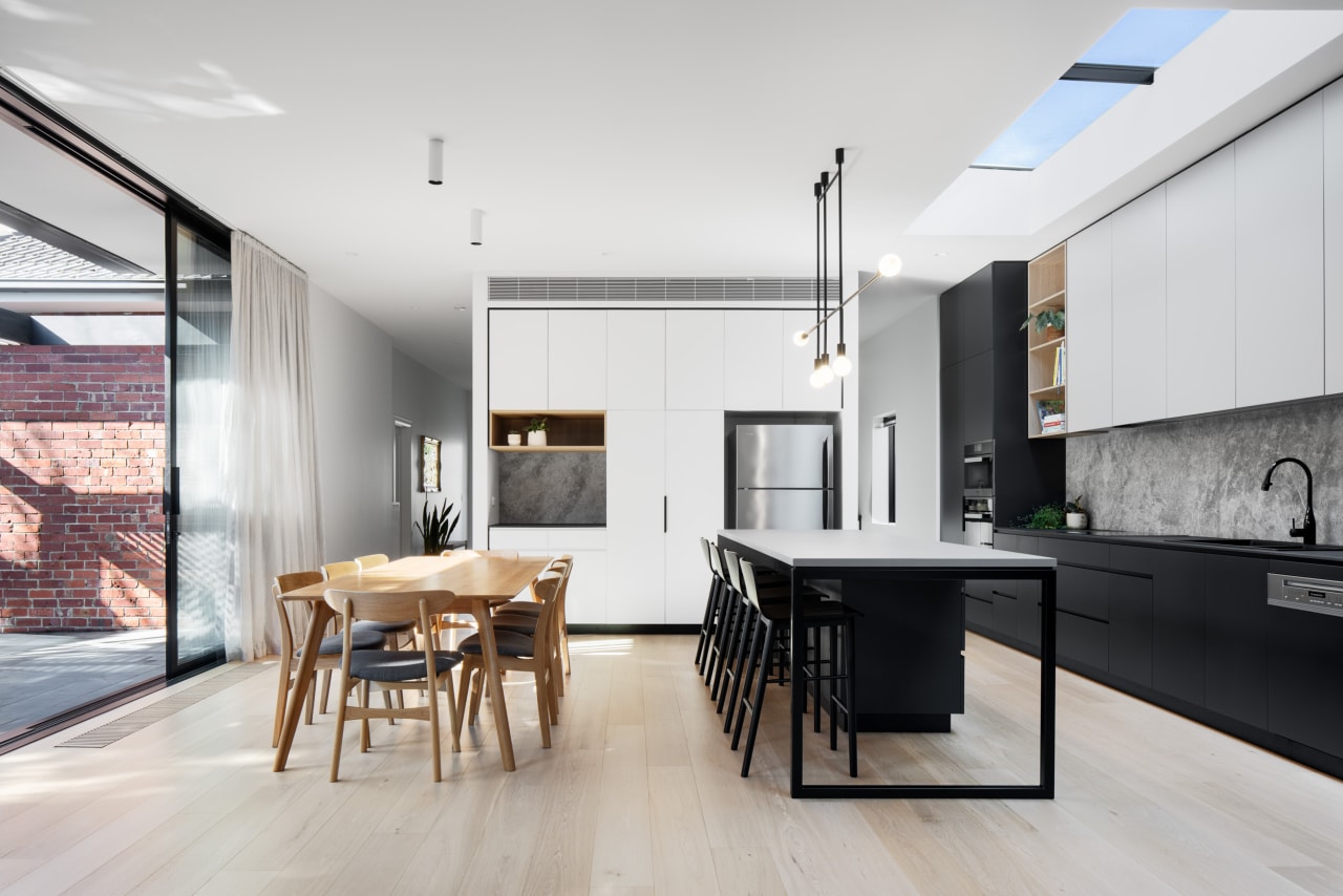 Finalist: TIDA International Home of the Year 