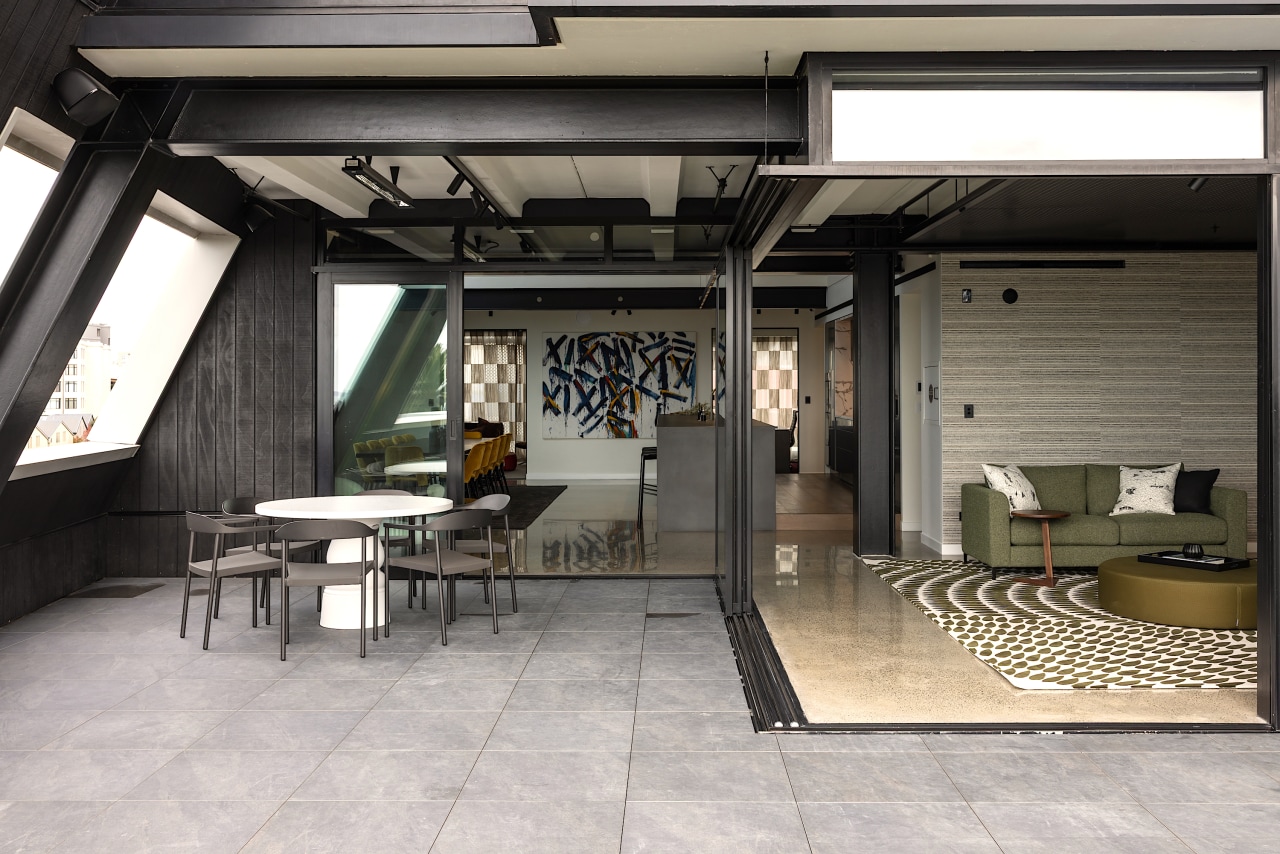 Finalist: TIDA International Interior of the Year 