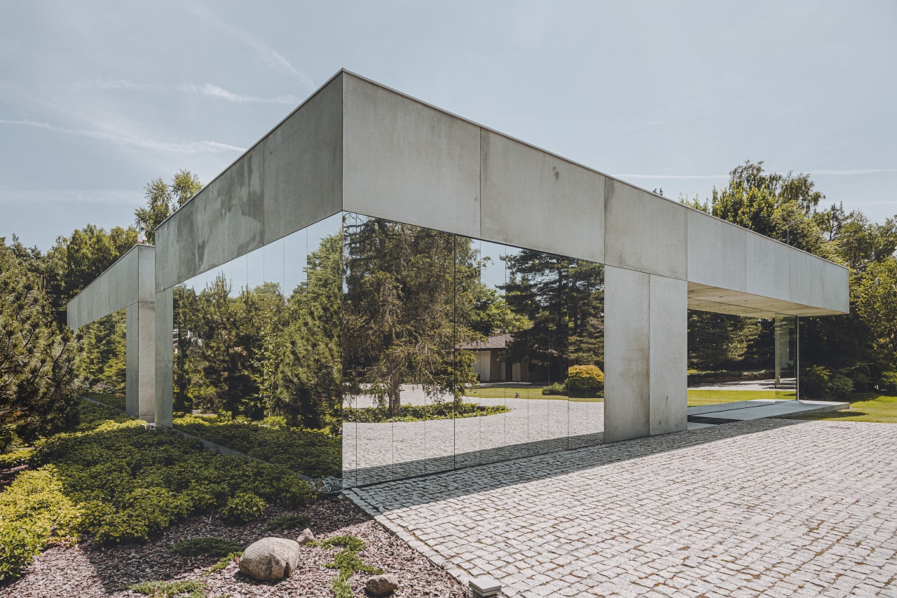 Finalist – 2024 TIDA International Home of the 