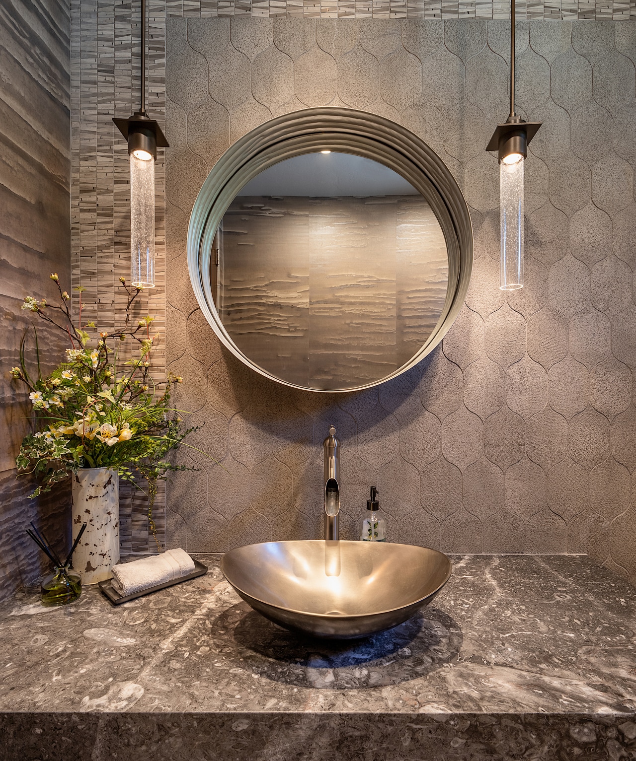 Finalist – 2023 TIDA International Bathroom of the 