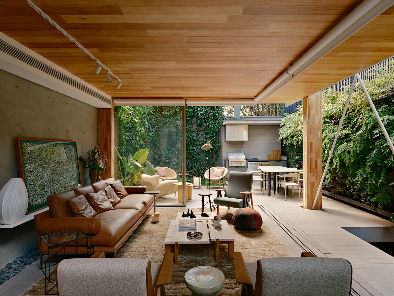 Finalist: TIDA International Home of the Year 