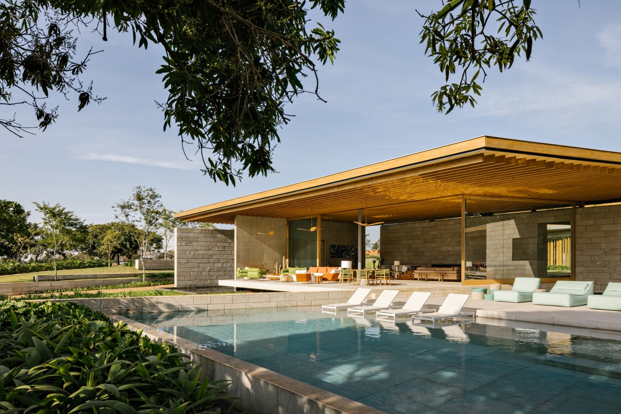 Finalist – 2024 TIDA International Home of the 