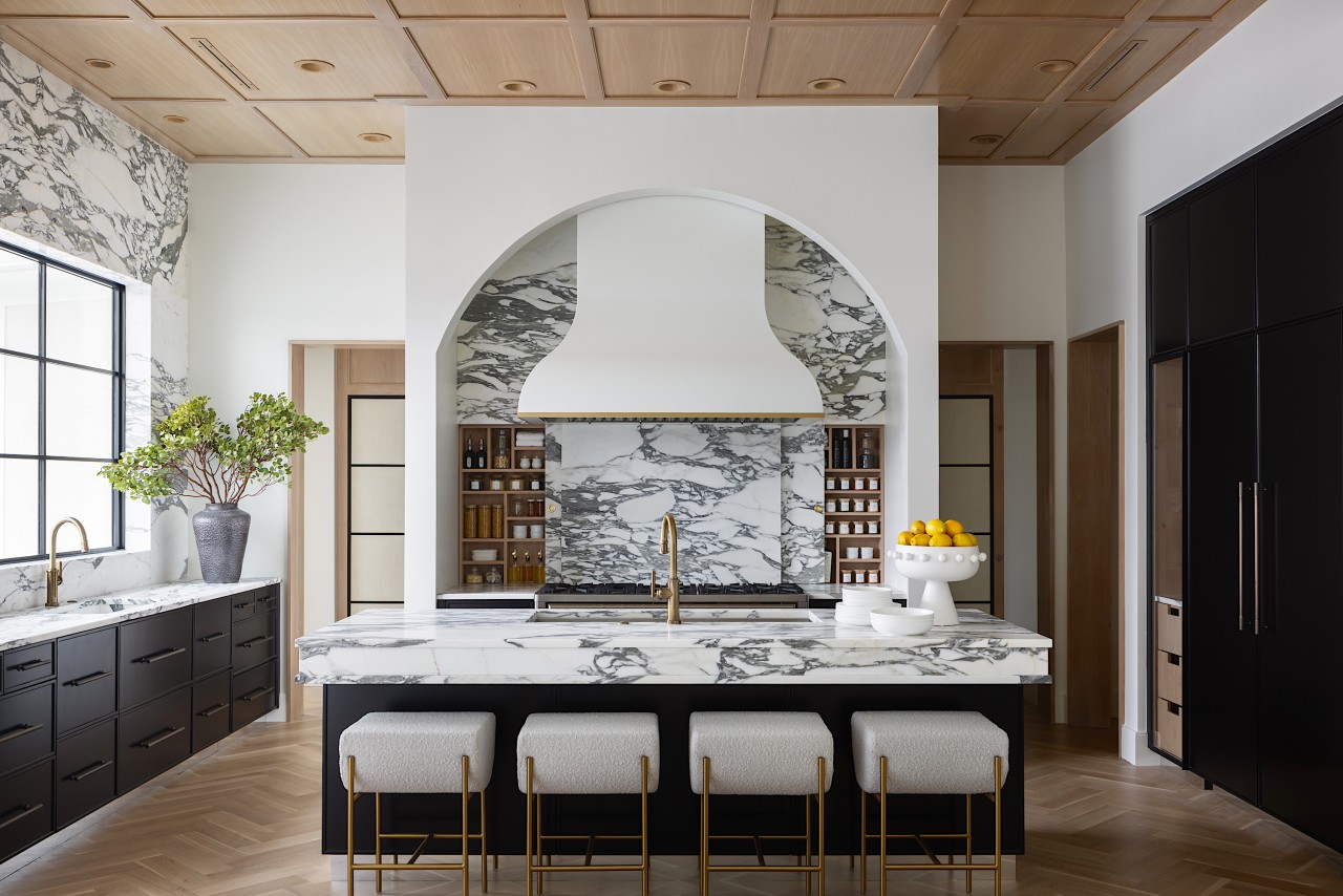 Finalist: TIDA International Kitchen of the Year 