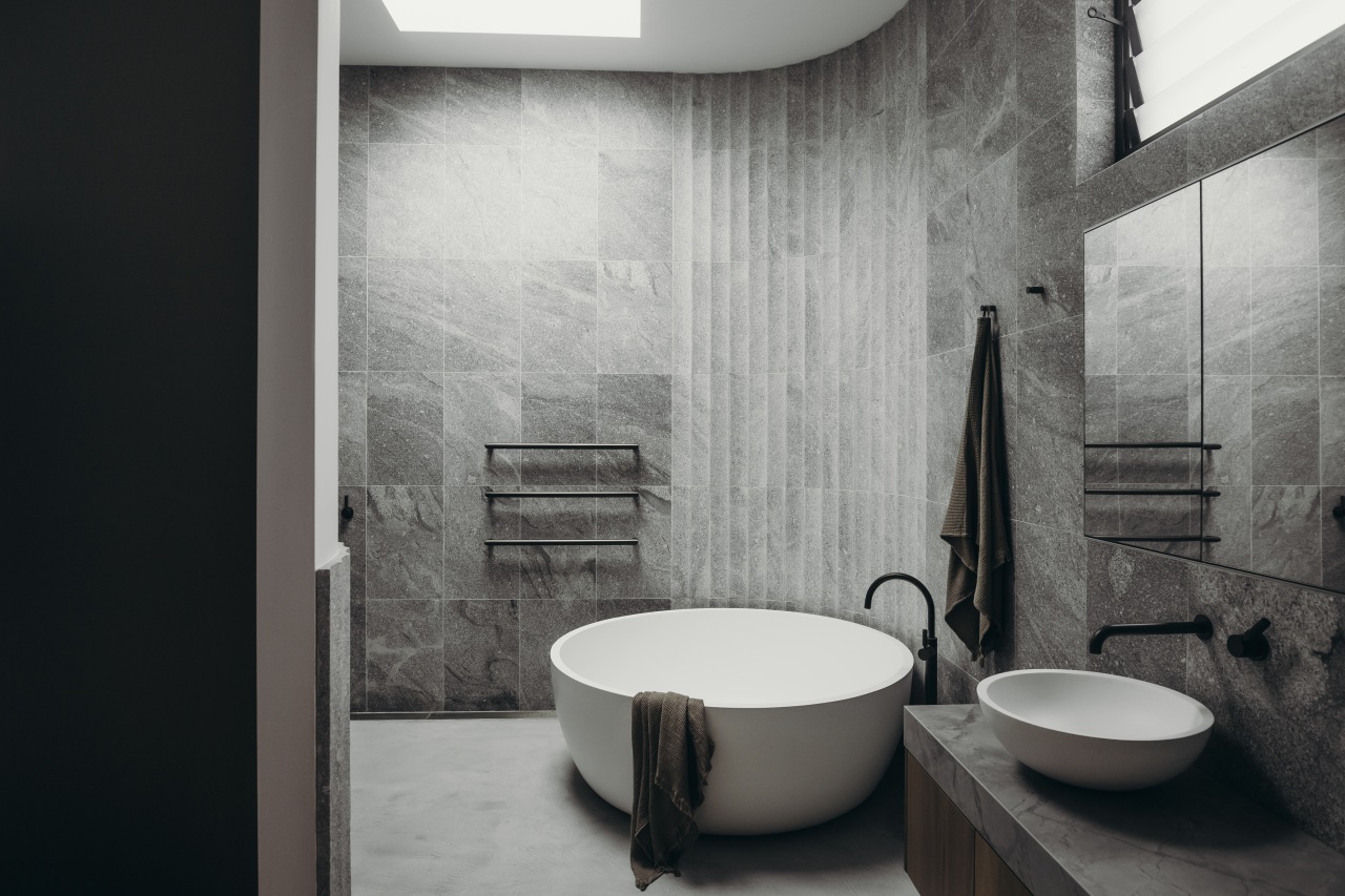 Finalist – 2023 TIDA International Bathroom of the 