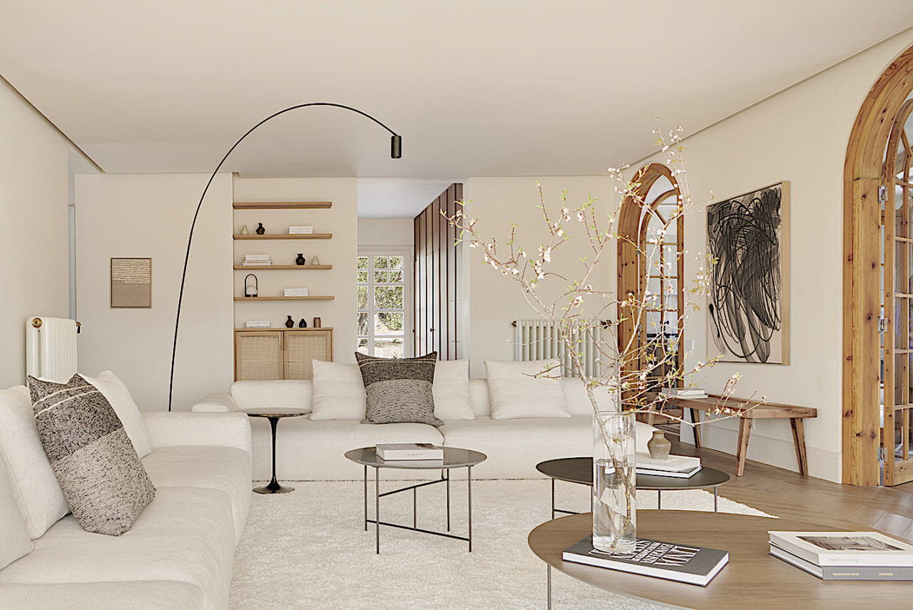 Finalist: TIDA International Interior of the Year 